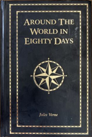 Around the World in Eighty Days
