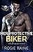 Her Protective Biker (Devil's Advocates MC #2)