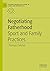 Negotiating Fatherhood: Spo...