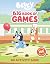 Bluey: Big Book of Games: An Activity Book