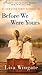 Before We Were Yours by Lisa Wingate
