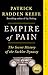 Empire of Pain: The Secret History of the Sackler Dynasty