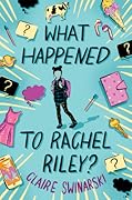 What Happened to Rachel Riley? 
