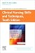 Nursing Skills Online Version 5.0 for Clinical Nursing Skills and Techniques (Access Code)