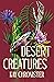 Desert Creatures
