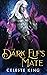 The Dark Elf's Mate (Dark Elves of Protheka)