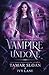 Vampire Undone: A New Adult Paranormal Romance (Keepers of the Chalice)
