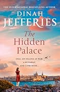 The Hidden Palace (The Daughters of War, #2)