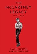 The McCartney Legacy, Volume 1: 1969-73 