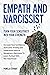 Empath and Narcissist by Pamela Stewart