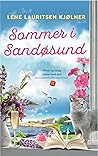 Sommer i Sandøsund by Lene Lauritsen Kjølner