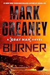 Burner (Gray Man, #12)