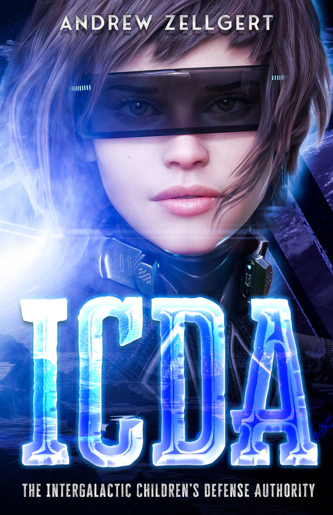 The Intergalactic Children's Defense Authority