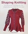Shaping Knitting:...