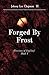 Forged By Frost: Illusions of Ingilaef
