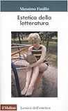 Estetica della letteratura