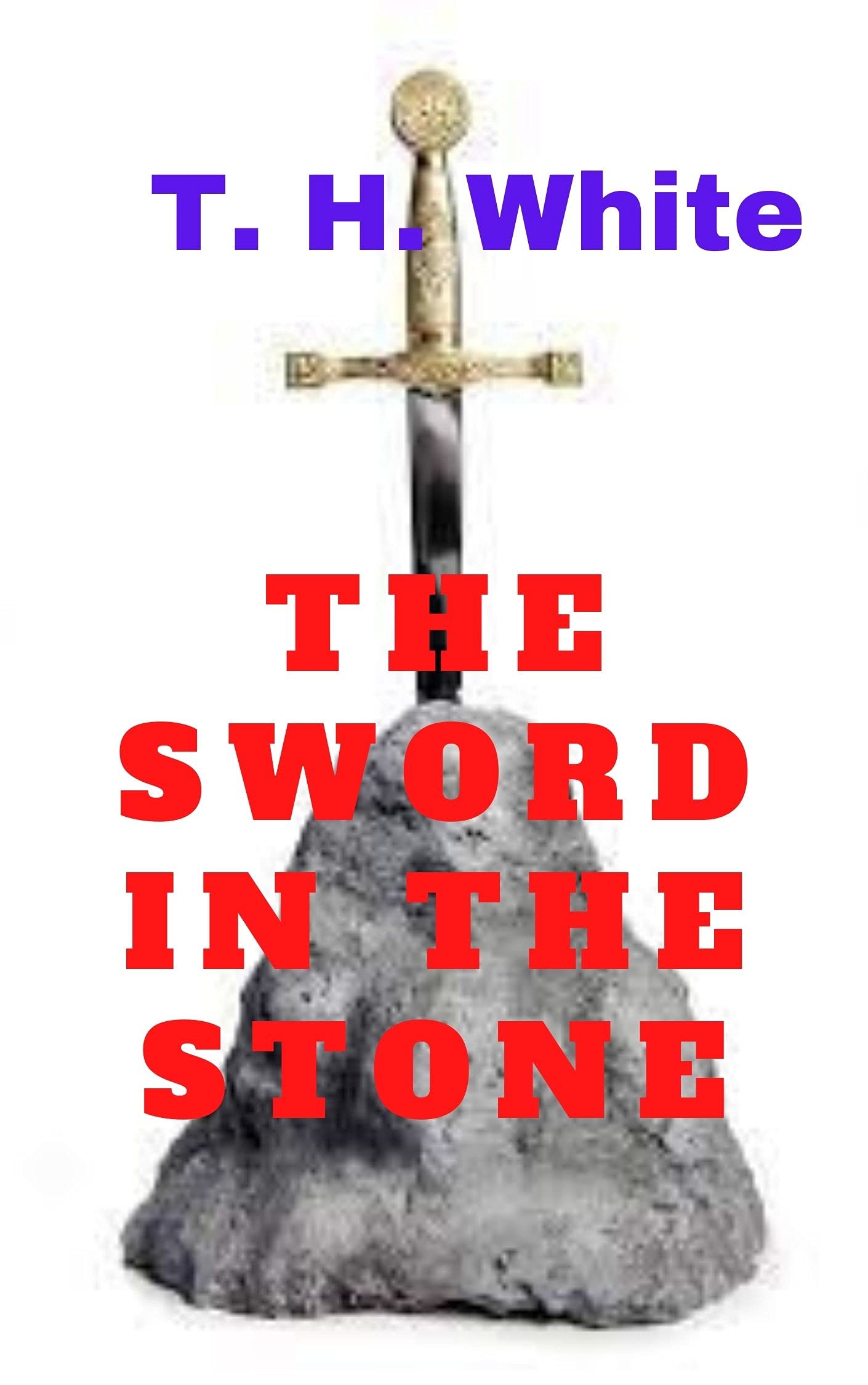 The Sword in the Stone