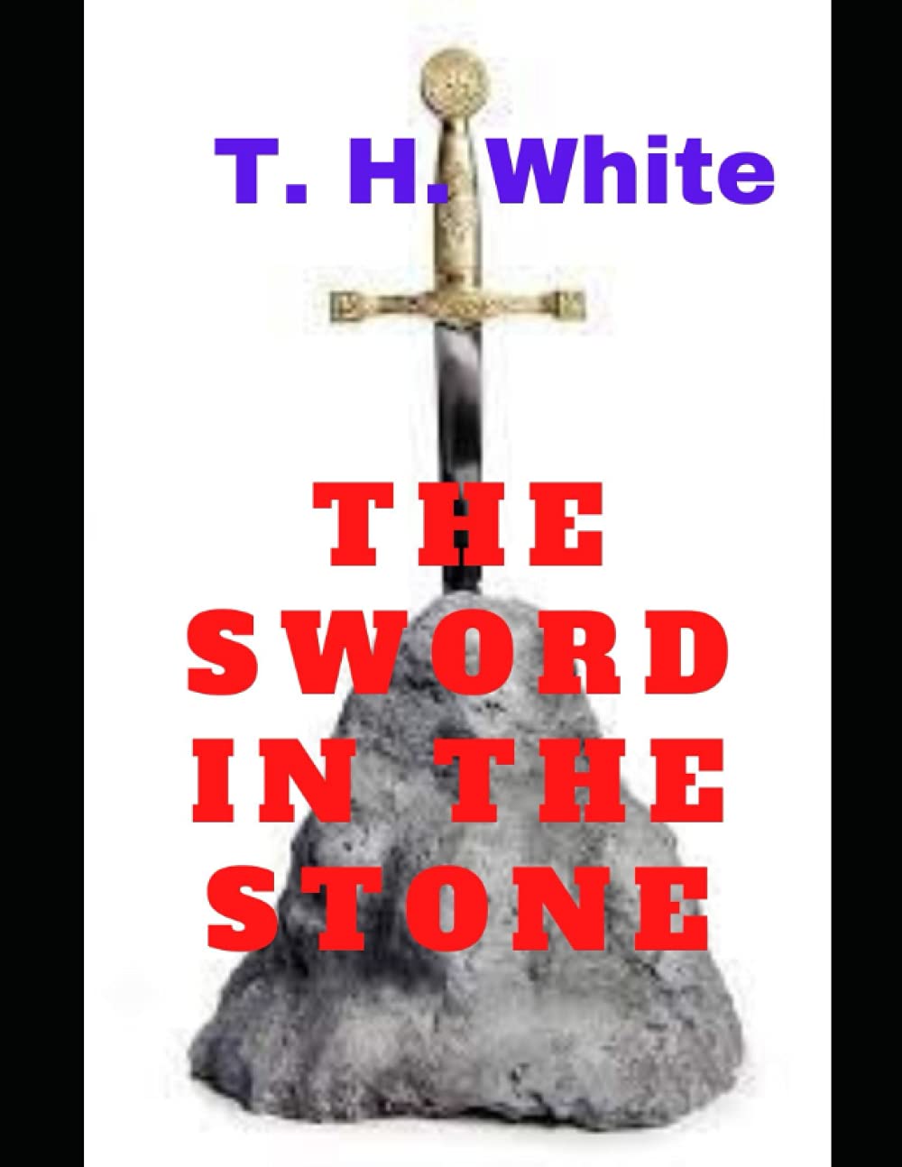 The Sword in the Stone