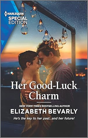Her Good-Luck Charm: A Multicultural Amnesia Contemporary Romance (Lucky Stars Book 2)