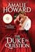The Duke in Question (Daring Dukes #3)