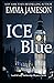 Ice Blue (Lord and Lady Hetheridge Mystery Series)