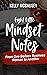 Eight Little Mindset Notes:...