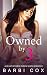Owned by 3 (Three For Me #4)