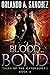 Blood Bond (Tales of the Gatekeepers, #3)