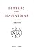 Lettres des Mahatmas
