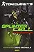 TOM CLANCY'S SPLINTER CELL ...
