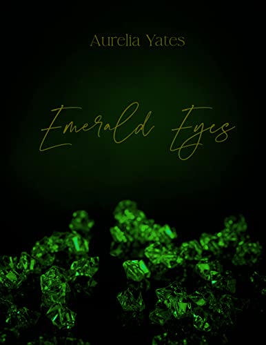 Emerald Eyes (The Red Club #1)