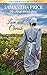 Love and Cherish (The Amish Bonnet Sisters #32) by Samantha Price
