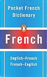 Pocket French Dictionary