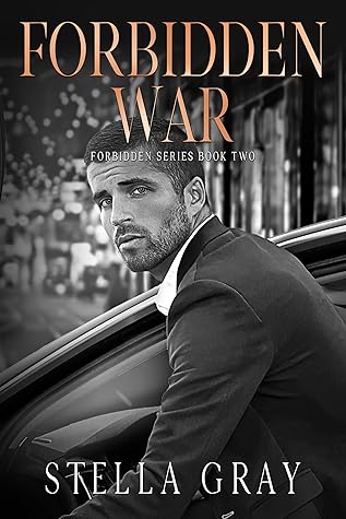 Forbidden War: Marco (Bellanti Brothers, #5)