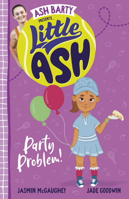 Little Ash Party Problem! (Little Ash, 5)