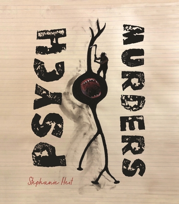 Psych Murders (Made in Michigan Writer Series)