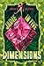 Jadie in Five Dimensions by Dianne K. Salerni