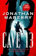Cave 13 (Rogue Team International #3) 