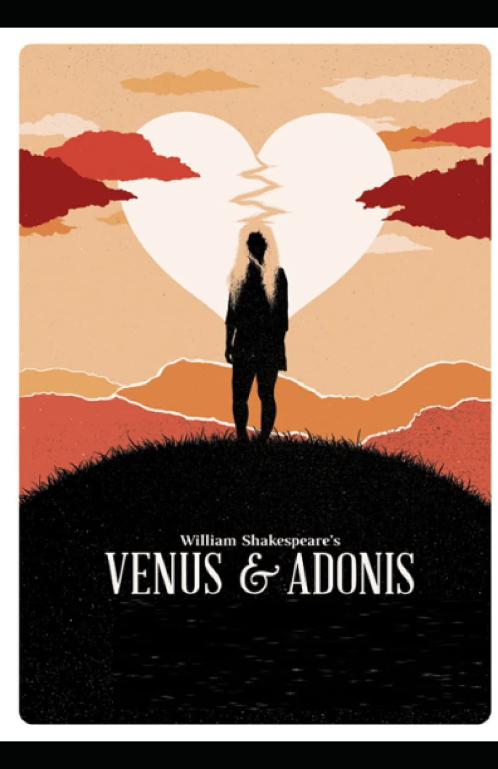 Venus and Adonis Illustrated