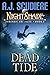Dead Tide (NightShade Forensic FBI Files #8)