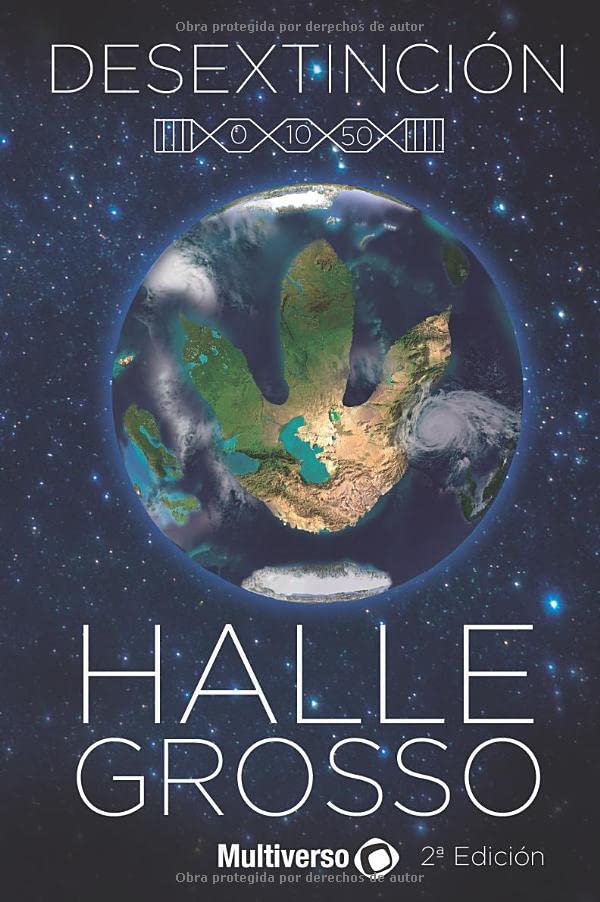 Desextinción: 0/10/50