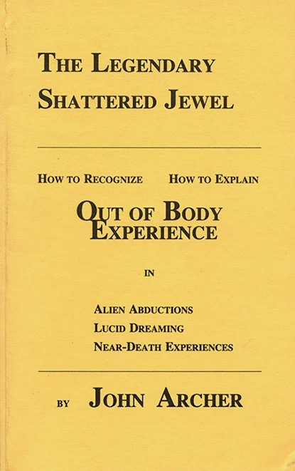 The Legendary Shattered Jewel (Paperback)