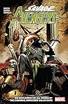 Savage Avengers, Vol. 5 by Gerry Duggan