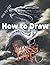 How To Draw a Wings oF Firé...