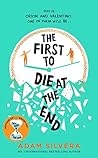 Book cover for The First to Die at the End