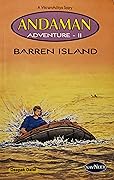 Andaman Adventure II: Barren Island