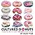 Cultured Donuts: Take a Bit...