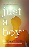Just A Boy
