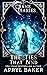 The Crane Diaries The Ties That Bind by Apryl Baker