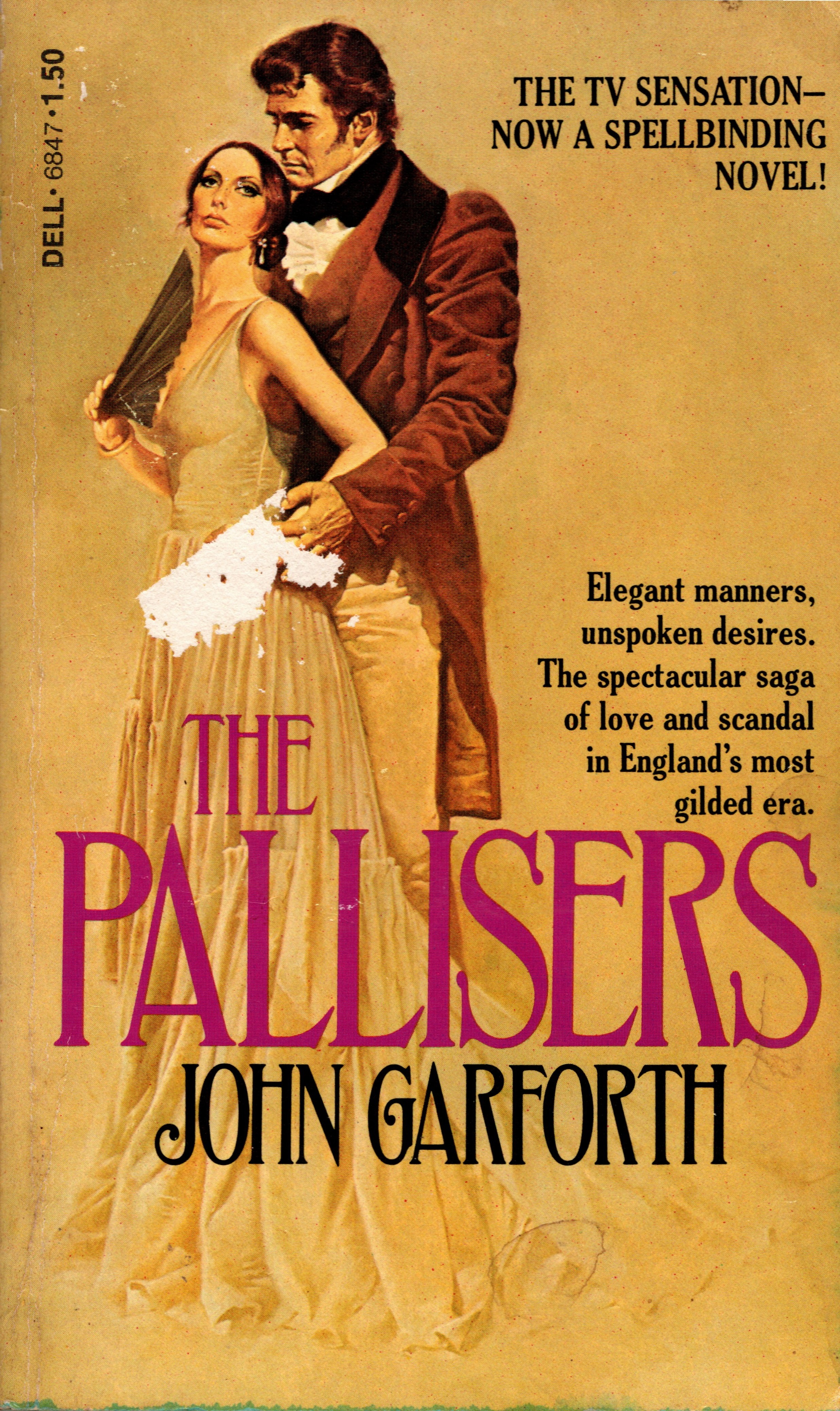 The Pallisers
